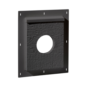 Diamond Kote® RigidMount Universal Mount Block Graphite