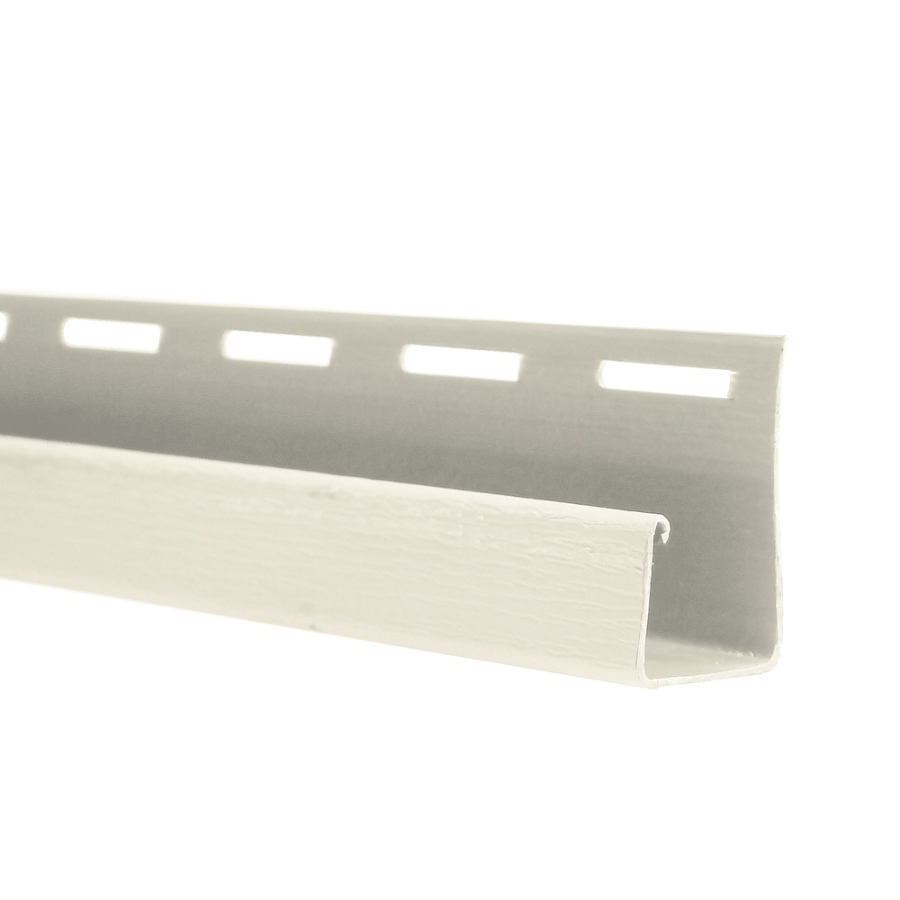 Wausau Supply | 3/4 in. J Channel 277 Mountain Ash Accent 90 in.