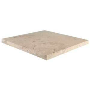 Latte Honed Hearth 20 in. x 20 in.