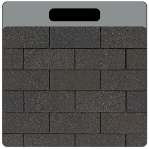 Sample Board XT25 Nickel Gray