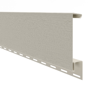 Designer Window Casing 7/8 in. x 5 in. Sand 20 ft.