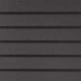 Diamond Kote® 8 in. RigidStack Siding Graphite Brushed Smooth