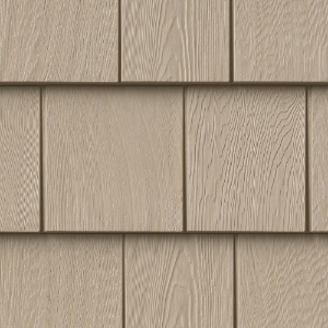 7.5 in. Grayne Shingle 456 Harvest Shade 60.5 in.