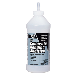 Concrete Bonding Repair 1 qt. redirect to product page