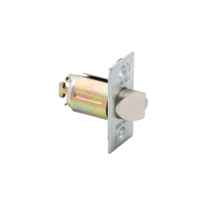 14-047 Dead Latch Satin Chrome 626