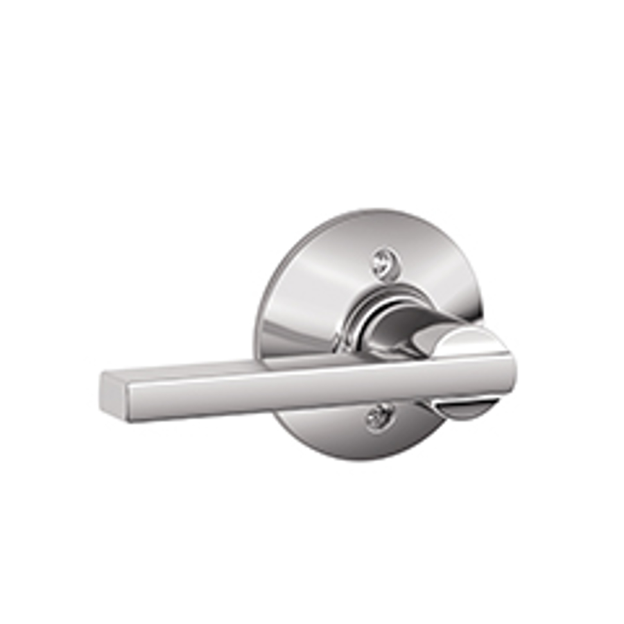 Wausau Supply | F170 Dummy Latitude Lever 625 Bright Chrome - Box Pack