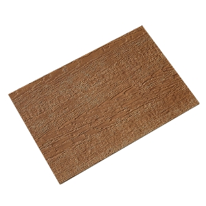 Diamond Kote® 3/8 in. x 16 in. x 16 ft. Solid Soffit Chestnut * Non-Returnable *
