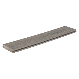 TimberTech Deck 2-foot Sample Reserve Driftwood