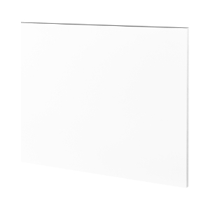 1/2 in. x 4 ft. x 8 ft. AZEK Smooth Panel White