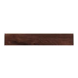 Diamond Kote® 8 in. Nickel Gap WoodMark Siding Copper Oak