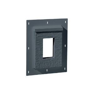 Diamond Kote® RigidMount Receptacle Mount Block Cascade