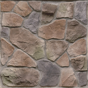 Fieldstone Colorado Flat 15 sq. ft.