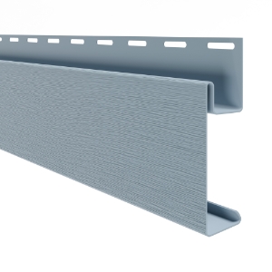 Designer Window Casing 7/8 in. x 3-1/2 in. Blue Gray 20 ft.