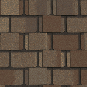 Belmont Shingle Weathered Wood redirect to product page