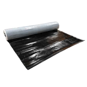 Protecto Wrap Jiffy Seal 140 / 60 60 mil 36 in. x 50 ft. Waterproofing Membrane