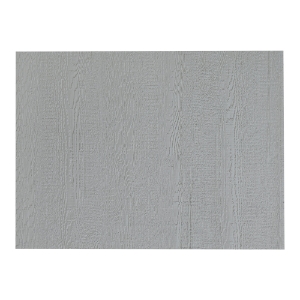 Diamond Kote® 7/16 in. x 4 ft. x 9 ft. Woodgrain No-Groove Shiplap Panel Pelican