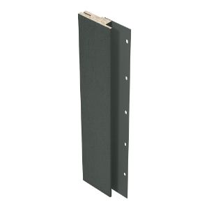 Diamond Kote® 5/4 in. x 4 in. x 16 ft. Rabbeted Brushed Smooth Trim w/Nail Fin Emerald - 2 per pack