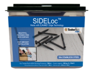 2-3/8 in. SIDELoc Hidden Fastener 200 sq. ft.