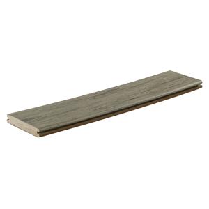 Legacy 20 ft. Ashwood Grooved Deck Board