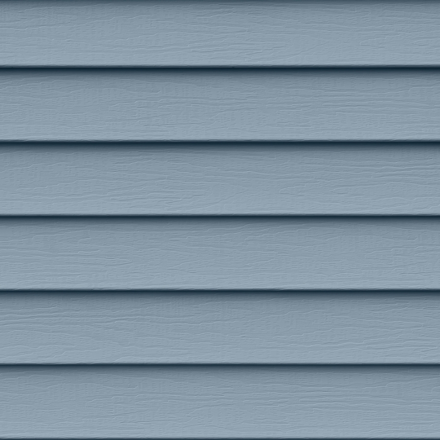 Wausau Supply | Royal Crest D4 Traditional Blue Gray 12 ft. 6 in.