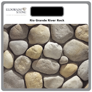 NTNWD Rio Grande River Rock Carry Board Sample