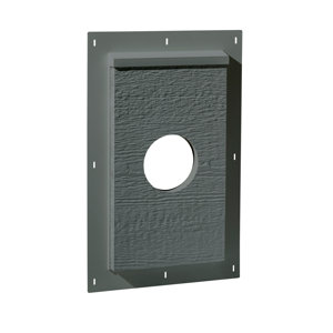 Diamond Kote® RigidMount Oversized Mount Block Smoky Ash