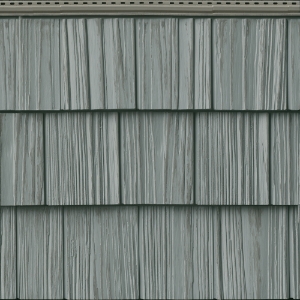 7 in. Split Shake 836 Moon Rock 60.5 in.