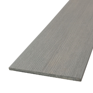 11-1/4 x12 Silverwood Fascia Vista