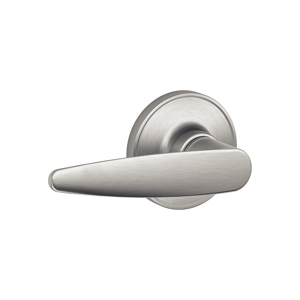 J10 Passage Dover Lever 630 Satin Stainless Steel