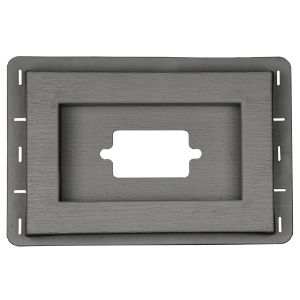 Water Management Horizontal Recessed Mount Block #215 Pelican