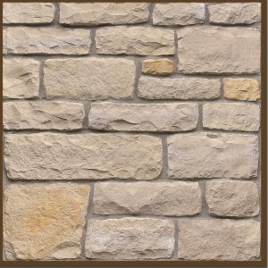 StoneCraft Ohio Heritage Sample Board