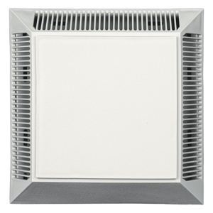 Intake/Exhaust Vent #123 CT Colonial White