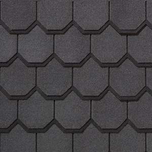 Carriage House Shingle Black Pearl redirect to product page
