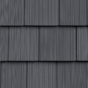 7 in. Perfection Shingle 915 Midnight Surf 60.75 in.