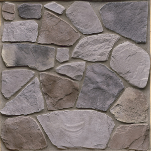 StoneCraft Fieldstone Pennsylvania Corner 14 lin. ft.