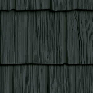 7 in. Staggered Shake 676 Wedgewood 60.75 in.