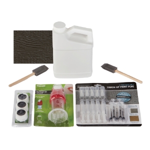 Diamond Kote® Touch Up Paint Kits Coffee Gallon