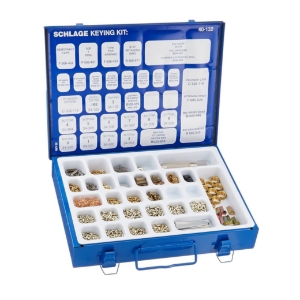 40-132 Schlage Retail Keying Kit