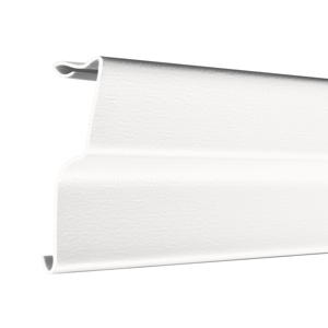 Cornice Molding Trim Colonial White