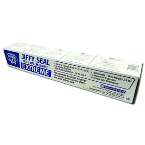 Jiffy Seal 36 in. x 66 ft. Extreme Ice & Water Guard  * Non-Returnable *