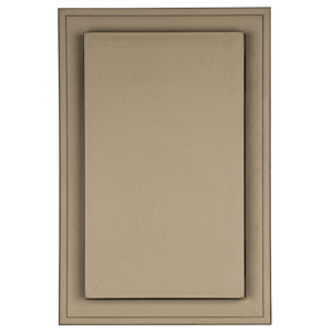 Jumbo Mount Block #179 Tumbleweed