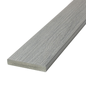 5-1/2 x16 Silverwood Solid Vista