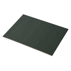 Diamond Kote® 3/8 in. x 24 in. x 16 ft. Solid Soffit Emerald