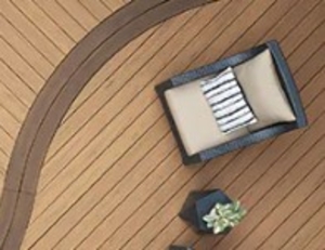 TimberTech Composite Deck Collections 2-ft Samples