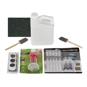 Diamond Kote® Touch Up Paint Kits Emerald Gallon