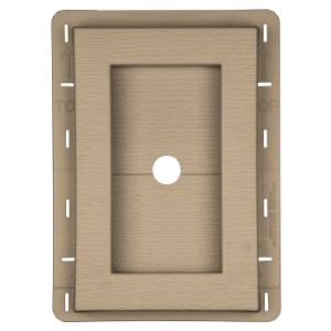 Water Management Split Mount Block #069 Sand