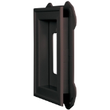 Recessed Mini Mount Block Slate 010