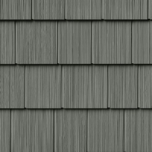 Portsmouth S7 Cedar Shingle Strt Shamrock 8 ft.