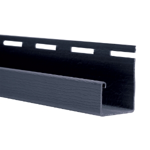 1 in. J Channel 748 Ironstone 90 in.