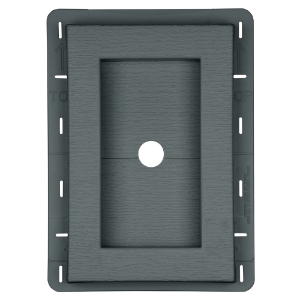 Water Management Split Mount Block #302 Mountain Lake